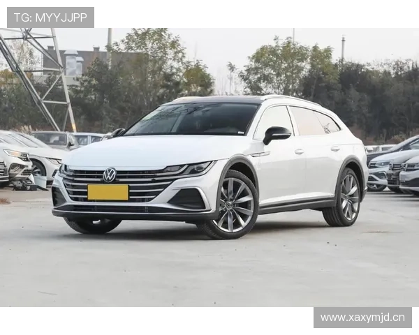 19款全新大众CC：颜值依旧在线，动力统一为2.0T发动机