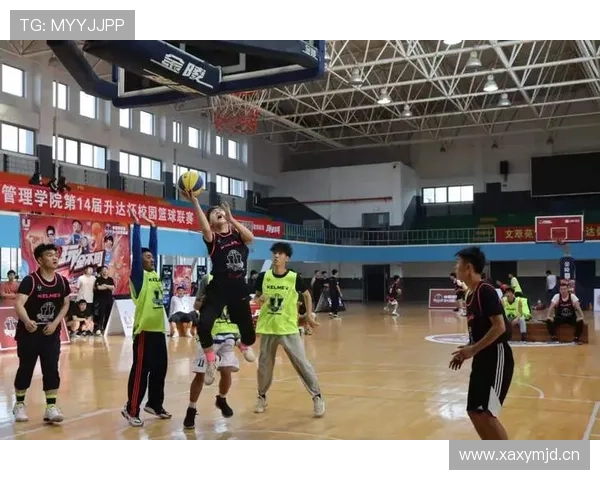 大学生3x3篮球联赛（大学生3x3篮球联赛云南）sports